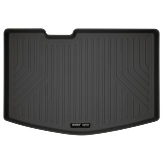 17-19 Chevrolet Bolt EV WeatherBeater Black Trunk Liner