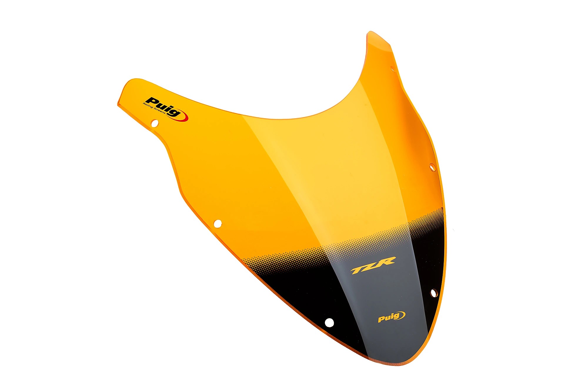 Standard Screen Orange