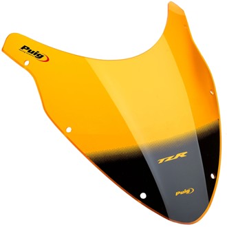 Standard Screen Orange
