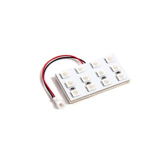Direct Replacement For Your Factory Bulb.