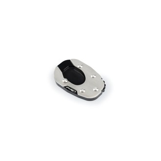 Kickstand Extension With Standard Suspension Black