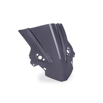 Z-Racing Screen Dark Smoke