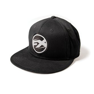 FX NEW 2 SNAPBACK HAT / FX VIRTUE (OS)