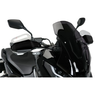 Handguards Extension Smoke