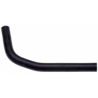 07-14 Honda CR-V 4-Cyl. 2.4L By Pass Molded Heater Hose