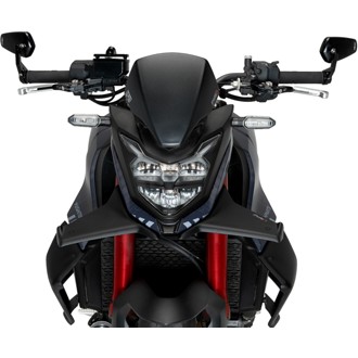 New Generation Sport Plus Carbon Look