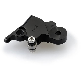 Adaptor Clutch Lever Black