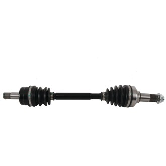 Racing Racing Axle/ Boxed Axle/ ea/ 1