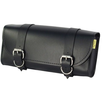 Universal Standard Tool Bag (12 in L x 5 in W x 2.5 in H) - Black