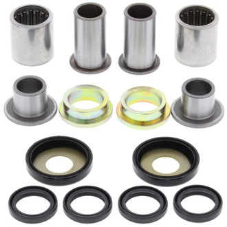 Racing 89-91 Suzuki RM125 Swing Arm Bearing Kit