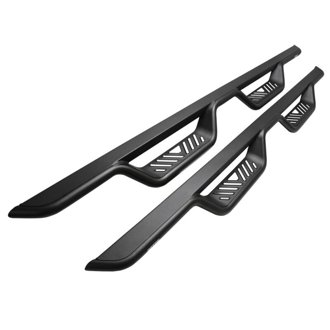 Outlaw Drop Nerf Step Bars