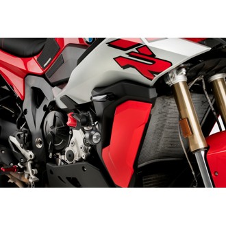 Beam 2.0 Auxiliary Lights Black