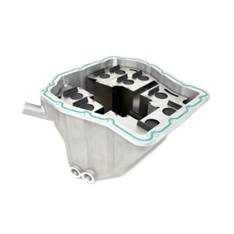 Subaru EJ Engines V2 HD Oil Pan (Race