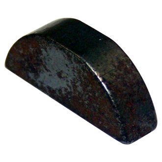 Timing Sprocket Woodruff Key