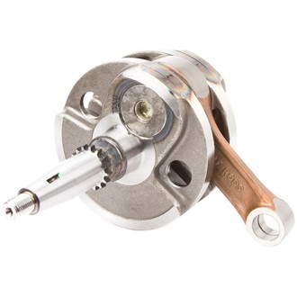 04-06 Yamaha WR 450 F 450cc Crankshaft