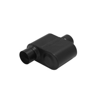 Super 10 Series Chambered Muffler