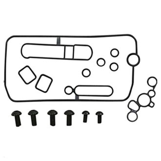 Carb. Mid Body Kit Closed Course Racing Only