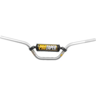 Se Raptor Handlebar - Silver