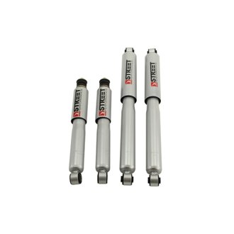 Sp Oem Stock Replacement Shock Set