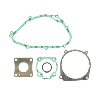 82-93 Kawasaki AR 50 Complete Gasket Kit (Excl Oil Seal