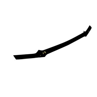 03-05 Chevrolet Silverado 1500 Aeroskin Hood Protector - Smoke