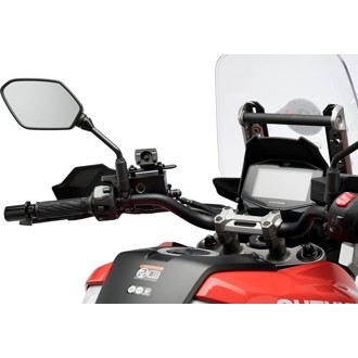 Supports For Mobile Devices And Covers Black
