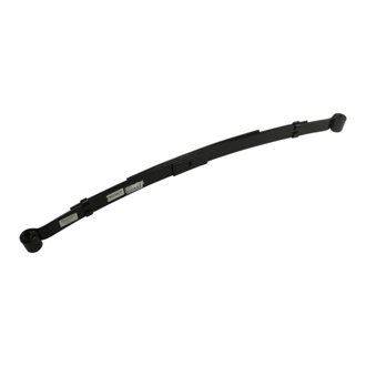 LEAF SPRING | 3 INCH DROP (EACH