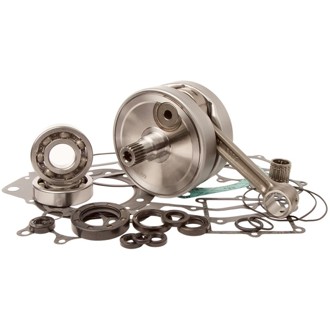 89-01 Honda CR 500 R 500cc Bottom End Kit