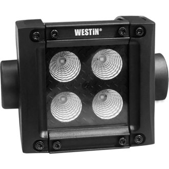 B-Force Led Light Bar