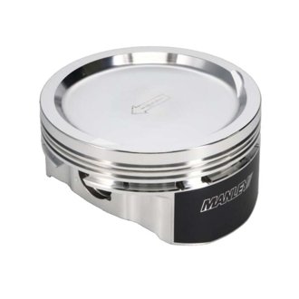 Chevrolet LS Piston Set - 4.005in Bore 1.115in CH, -29.00 CC