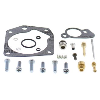 Racing 04-06 Polaris Predator 50 Carburetor Rebuild Kit