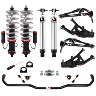 Handling Kit 2.0, Level 3, GM X-Body 68-74 GM X-Body, W/ Shocks