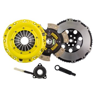 ACT Heavy Duty Race Sprung 6 Pad Clutch Kit