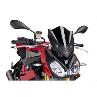 New Generation Sport Black