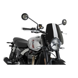 New Generation Sport Black