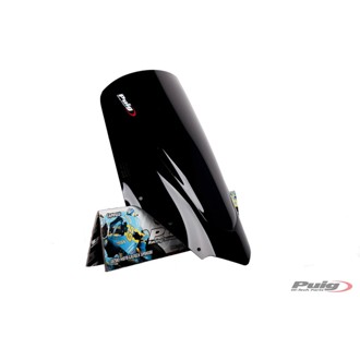 Racing Screen Dark Smoke