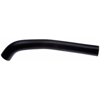 87-89 Chevrolet Corsica 4-Cyl. 2.0L Upper Molded Coolant Hose