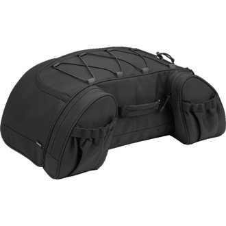 Momentum Hitchhiker Trunk Rack Bag