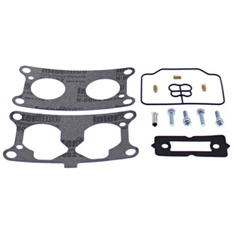 Racing 01-08 Kawasaki Mule 3000 Carburetor Rebuild Kit
