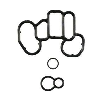 Engine Oil Filter Adapter Seal