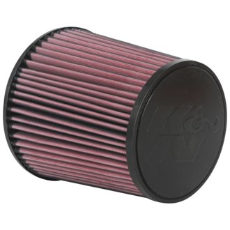 Universal Clamp-On Air Filter