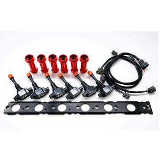 SUPER FIRE RACING COIL PRO BCNR33