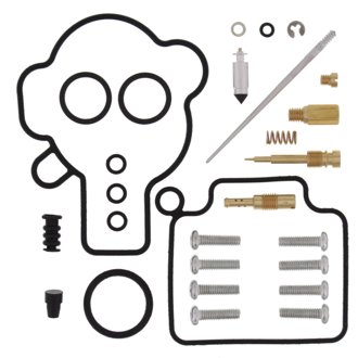 Racing 04-05 Honda TRX450R Carburetor Rebuild Kit