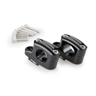 Pullback Risers Black
