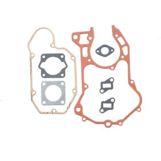 Francomorini 2T M03/M04 48 Complete Gasket Kit (w/o Oil Seals