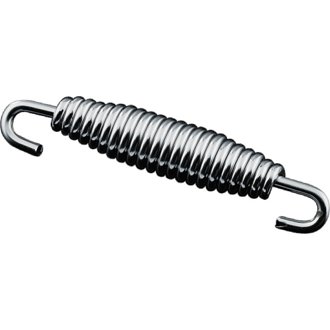 Kickstand Spring Chrome