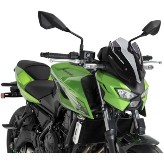 New Generation Sport Dark Smoke