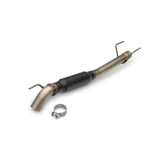 Outlaw Extreme Cat-Back Exhaust System