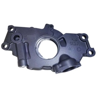 Gm Ls Std Volume High Pressure Oil Pump