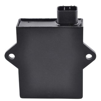High Performance Cdi Amplifier Box
